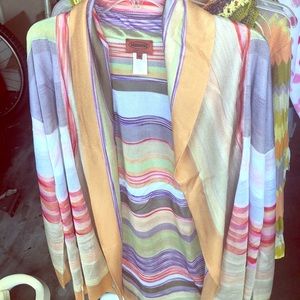 Missoni Cardigan